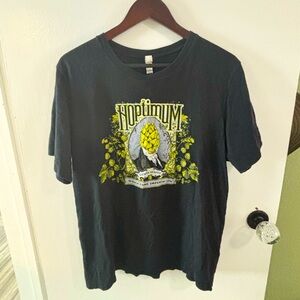 Sierra Nevada Hoptimum Men’s T Shirt